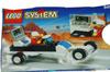 Lego Space Port Cruiser 6453 Com-Link