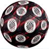 Girona FC Size 5 Standard Football Durable Training Match Soccer Ball for Adult Outdoor Sports