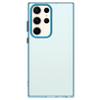 Frosted Transparent Case For Samsung Galaxy S25 Ultra Case Silicone Matte Simple TPU Samsung S25 Ultra Protector Cover S25 Ultra