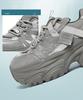 Tianmei Yi 2024 Winter New Style Shopping Mall Same Trendy Cool Fashion Female Dad Shoes CJ820DM4
