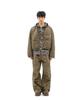 Defgarments Needle Quilting Jacket [2Color]