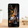 Music N-Niall H-Horan-NH   Phone Case For Samsung Galaxy A73,A72,A71,A70,A53,A52,A51,Others Soft Black Cover