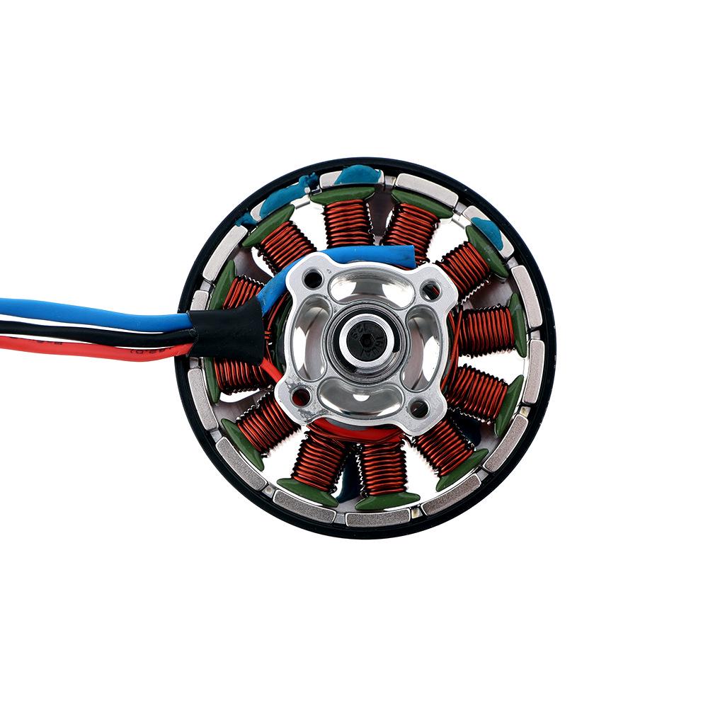 5008 High-Power Brushless Motor for Drone Aerial Photography and High-Speed RC Aircraft