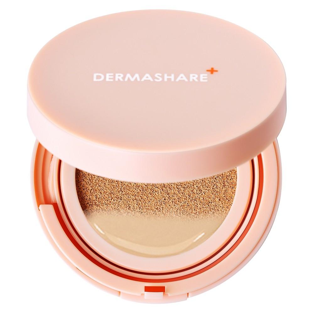 Dermashare Propolis Long Wear Serum Cushion  21 Light
