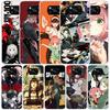 Anime S-Spy Family Anya Weiche Hülle für Xiaomi Poco F7 Ultra X7 X6 X5 Pro M7 Handyhülle Redmi 15 15C 13 13C 12 12C 10 10C Druck S