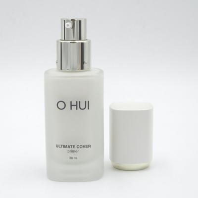 Ultimate Cover Primer 01 Illuminator 30ml +RANDOM GIFT