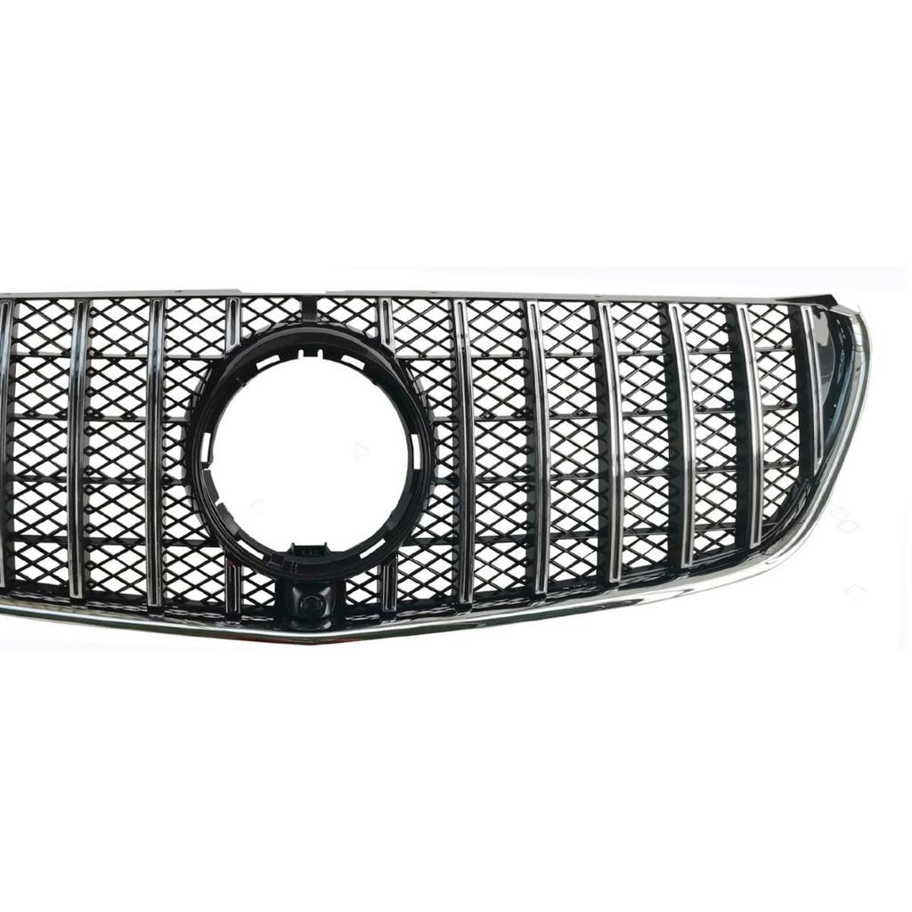 Mercedes-Benz V-Class V260/V250 Starry Sky GT Grille (2015-2018) for W447 Model