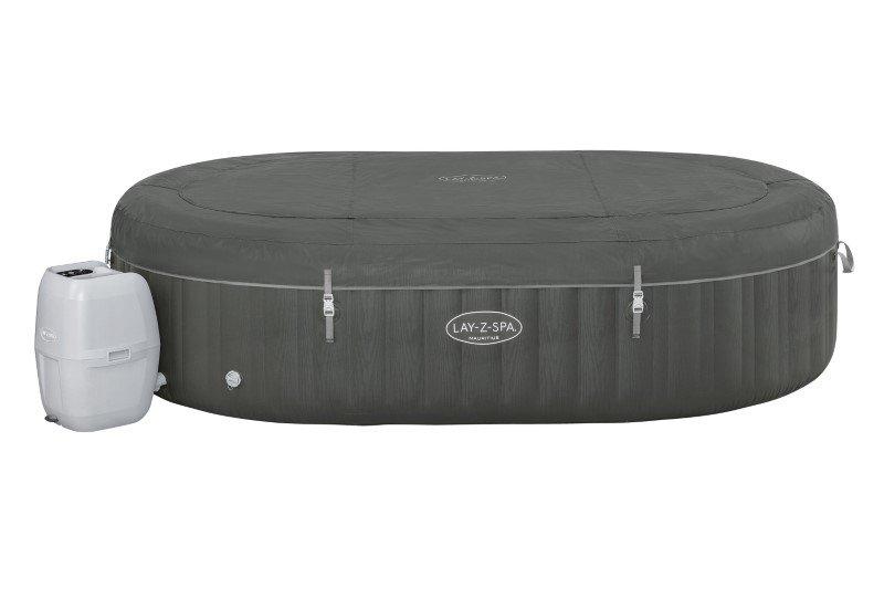 Jacuzzi Mauritius Smart Airjet™ 270x180x71 cm Lay-Z-Spa® Bestway 60067