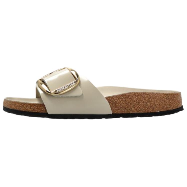 Birkenstock Madrid Big Buckle Flat Sandals Women's 1031823