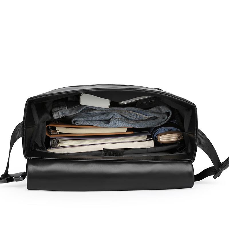 MDNG Retro Quilted Laptop Travel Backpack