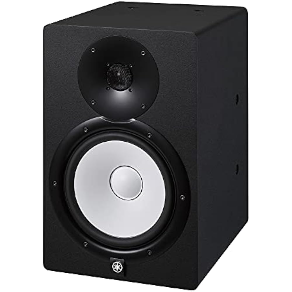 Yamaha YAMAHA powered studio monitor HS8I