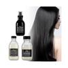 (135ml)3-in-1 Haarpflegespray mit Milchextrakt für Anti-Frizz und intensive Pflege von trockenem, geschädigtem Haar