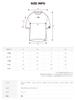 XEXYMIX Short Sleeve Yoga with Loose Size Ivory Women's T-Shirt (XWFST05H2) Slits, Fit, M,