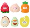 SEGA FAVE Get Your Complete Box Dress-Up Koupen-chan Nutrition! (6 Types)