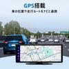 13 Display Audio Car Audio with YouTube Netflix CarPlay Android Auto Wireless Mirroring pixels IPS Touch Bluetooth BT Android Navigation Android