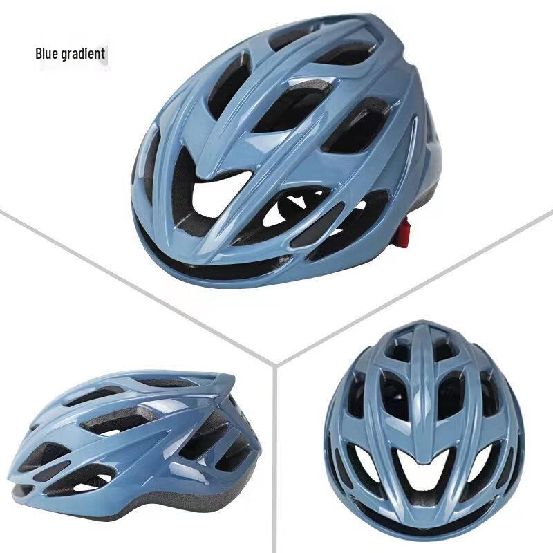 Lishi Aerodynamic Road Cycling Helmet L