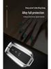 Toyota Key Case for CRV, Camry, Avalon, Highlander, Prado, CHR, Crown