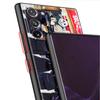 Soft Case For Samsung Galaxy Note 20 Ultra 10 Plus Lite A50 A70 A20 A40 A20e 9 8 A60 A10e Funda Phone Cover Jujutsu Kaisen Anime