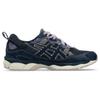 Fujitaka x ASICS Gel NYC Imbari Pack Sneakers Unisex Niebieski Francuski-Niebieski Grand-Shark 1203A308-400