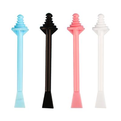 10Pcs Nose Wax Sticks Nose Wax Applicators For Painless Nose Hair Removal Remover Tools Wax Kit Accessories Beeswax Safe Formula