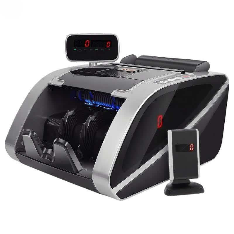 Comet B220 Portable RMB Bill Counter & Detector CN plug (adapter included)