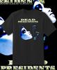Herren- und Damen-T-Shirts Dead Presidents Gangster Retro Filmshirt