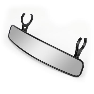 17" Rear View Mirror 1.75" 2" for Polaris RZR 800 S 1000 S 900 S XP 1000 Turbo