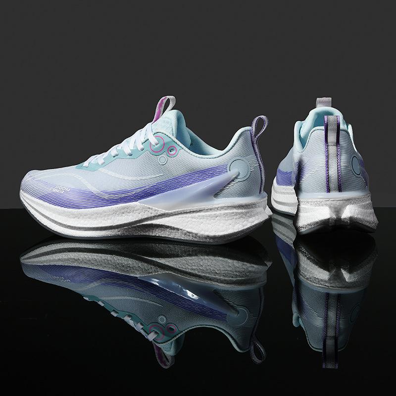 Chitu 8pro carbon board running shoes men's shoes new summer breathable children's cushioning professional racing flying electric 5C sports shoes