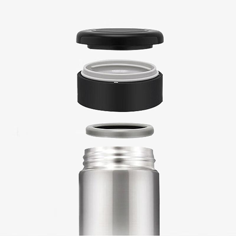 Zojirushi SM-AZE35 360ml Tea Infuser Thermos