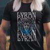 Lyran Starseed T Shirt Spiritual Awakening Feline Lyra Vintage Streetwear Top For Everyday Wear Stylish Homme Casual