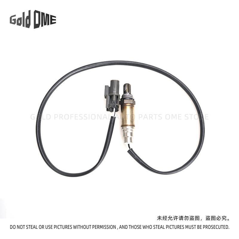 For Lambda Sensor O2 Oxygen Sensor Fit For NISSAN SUNNY N16 No#22690-4M500 226904M500 0258003234 0258003235 Parts Accessories 1 PCS