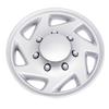4 Wheel Hub Caps for Ford E250 E350 E450 Econoline 1999-2018 16-inch Steel Wheels