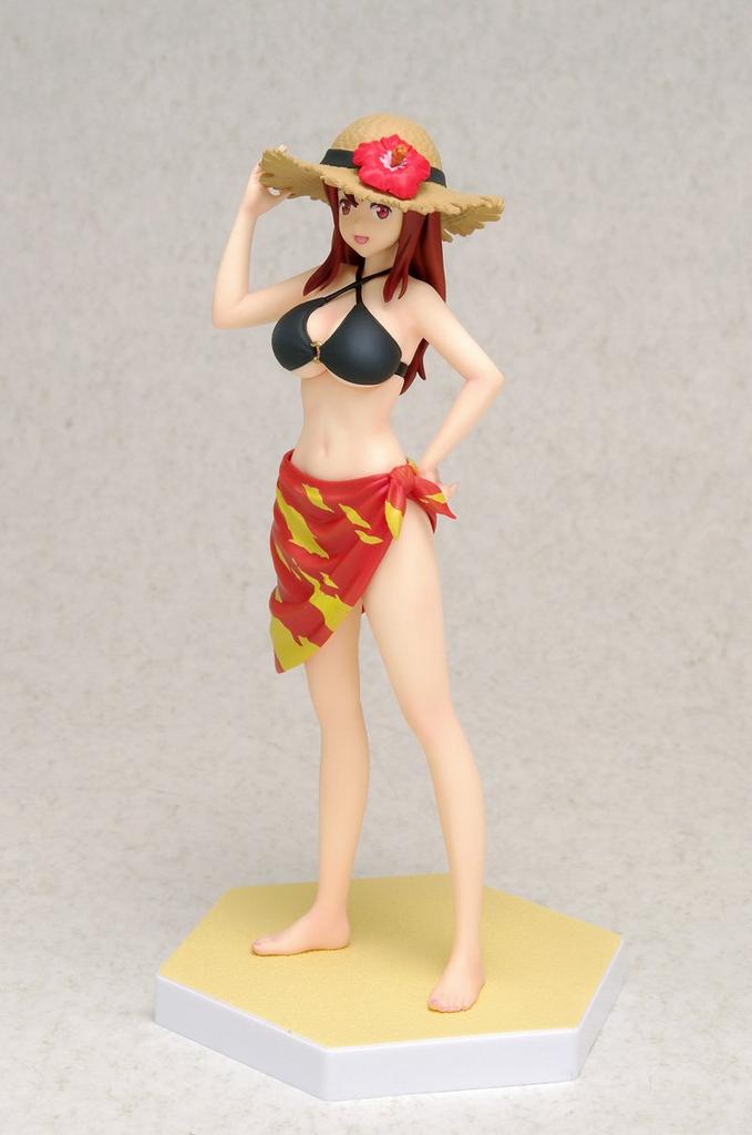 Maoyuu Maou Yuusha Demon King scale PVC painted finished (1/10 product)