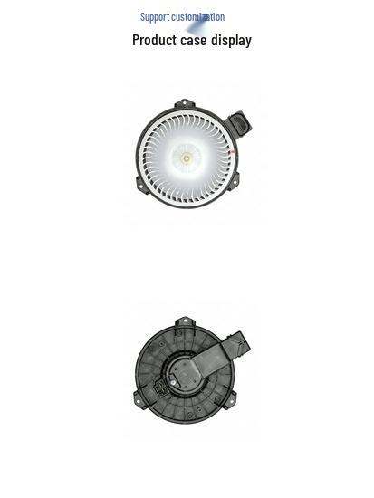 Trumpchi GA5/GS5/GA8 Klimaanlagen Gebläsemotor Zubehör 8105005BACS07-1