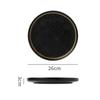 Ceramic Gravy Boats Seasoning Pot Steak Plate Black Pepper Tomato Sauce Cup Steak Sauce Pot Ceramic Steak Sauce Bucket Tableware