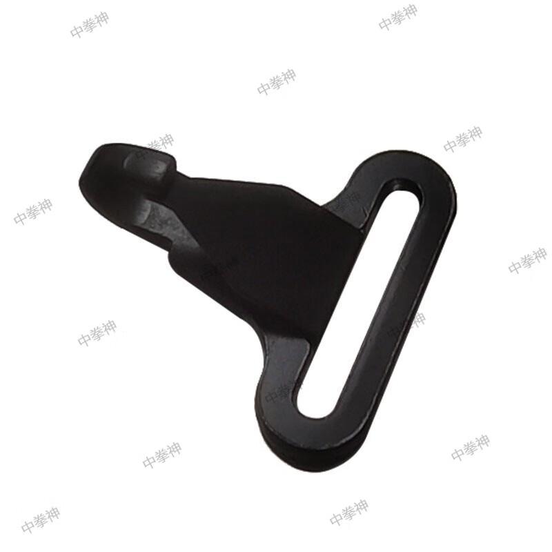 Universal Gun Sling Buckle Clip Set