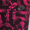 Nike Stampa All Over Moda Sportivi Resistenti Pantaloni Lunghi da Corsa Donna pantaloni 678837-607
