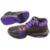 Nové Nike LeBron Witness 8 Ep 'Black Field Purple' FB2237-001