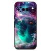 For Google Pixel 10 Pro Case Luxury Silicone Starry Sky Painted Soft Bumper for Google Pixel 10 Pro XL 10a Phone Cover TPU Funda