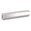 5Pcs Hex Coupling Nut Stainless Steel M8 Connector Nut For Threaded Rod Bolt Silver