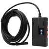 F270 8mm 1080P High Definition Wireless Endoscope 2MP WiFi Industrial Pipe Endoscope Inspection Camera