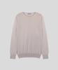 Jonseumedeulli Paddington Round-Neck Sea Island Cotton Summer Knit Heritage Col.2_11 Colors (C Type)
