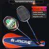 Badminton – Badmintonracketar
