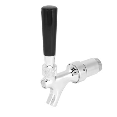 Set robinet turn bere G5/8in pentru prepararea berii, dozare bere draft, robinet keg, accesoriu homebrew
