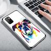 French Bulldog Dog Pug Phone Case For Xiaomi Poco X7 X6 X5 Pro F7 Ultra Redmi 15C 15 13C 13 12C 12 10 10A 10C 9 9A 9C 9T Cover P