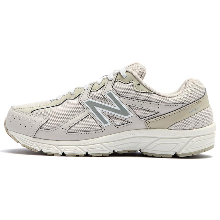 New Balance 480 Beige 'Cream Y' Women's