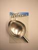 Marushin Fishing Tackle (DRAGON) Stainless Steel Cup, Triangle, Medium