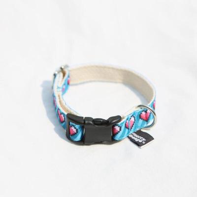 Pop Heart Leash