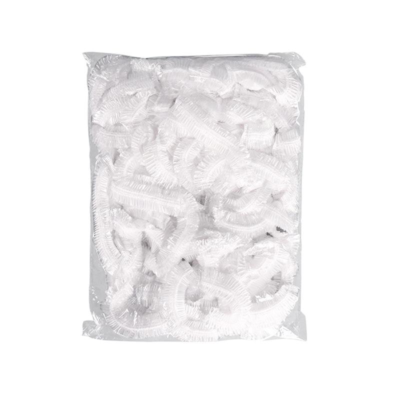 

2000/1000/500/100/50/20/10 шт. Многоразовые прочные крышки для хранения пищевых продуктов для мисок, эластичные крышки для тарелок, вакуумные пакеты для кухни, уплотнение для свежести 100pcs