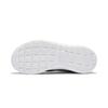 Nike Roshe One Flight Weight Low Top Kids' Running Shoes Black White Children Aged 3 7 Years Old 819690-008